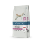 Quattro Super Premium Large Breed Maxi Adult, Extra Lamb 12kg